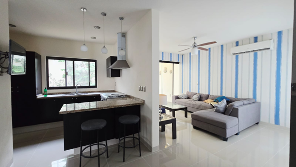 Casa en venta en La Cañada, Tuxtla Gutiérrez — foto 2 de 26