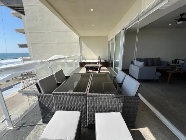Departamento en venta en Barra Vieja, Acapulco de Juárez — foto 3 de 15