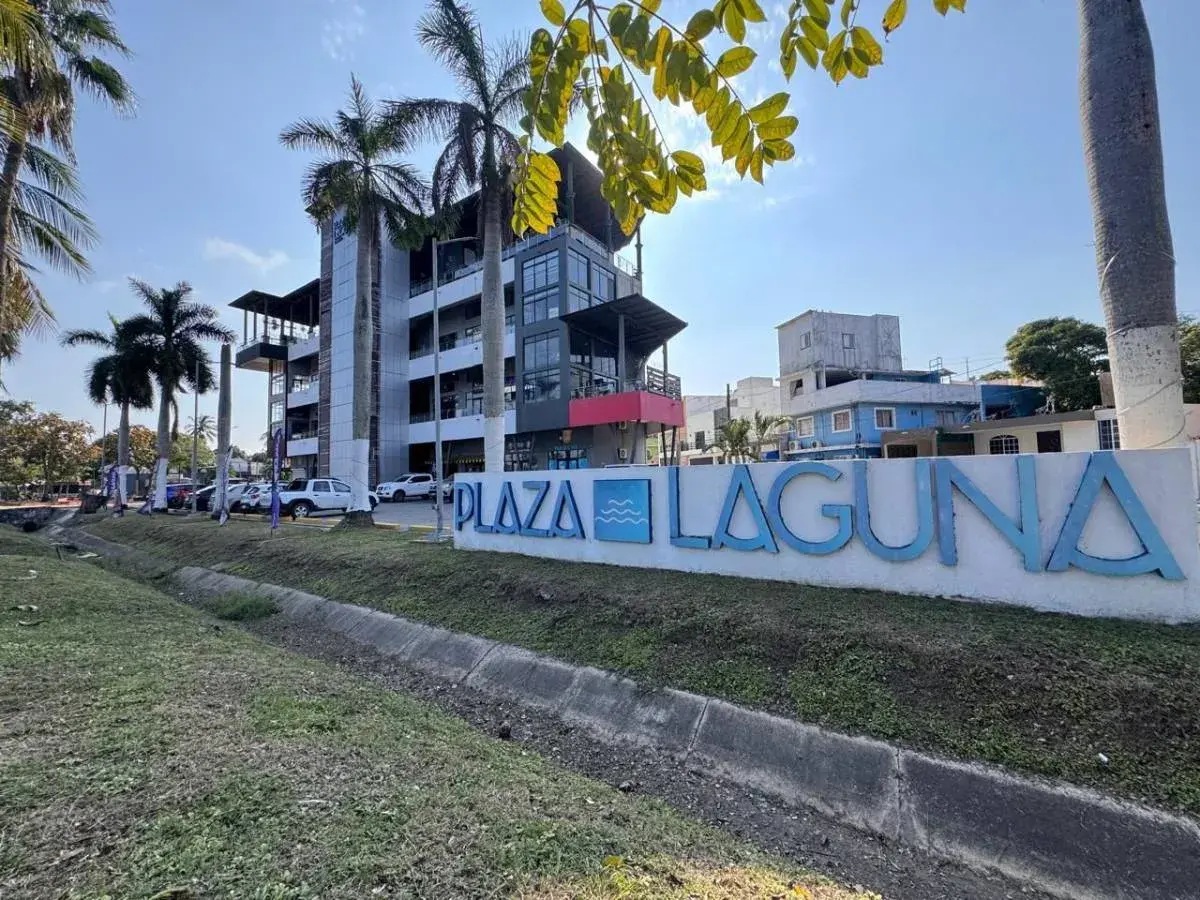 Local en venta en Volantín, Tampico — foto 1 de 5