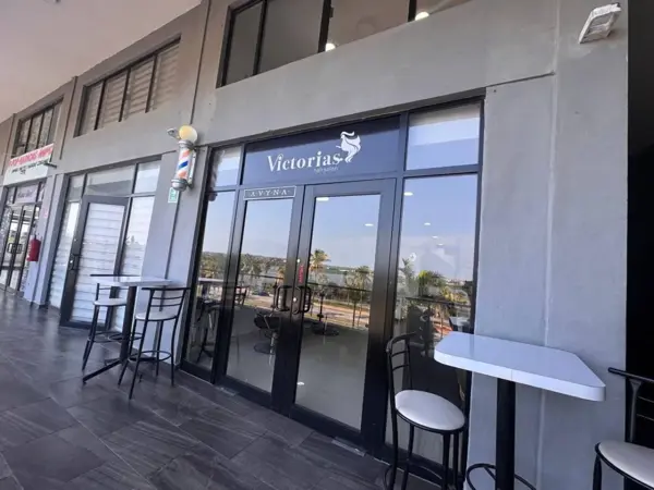 Local en venta en Volantín, Tampico — foto 2 de 5