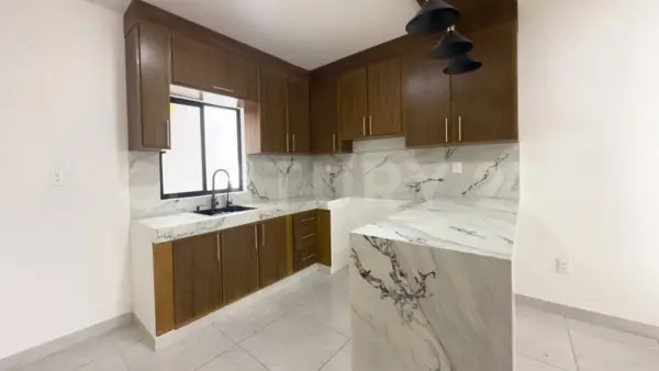Casa en venta en Del Pueblo, Tampico — foto 3 de 5