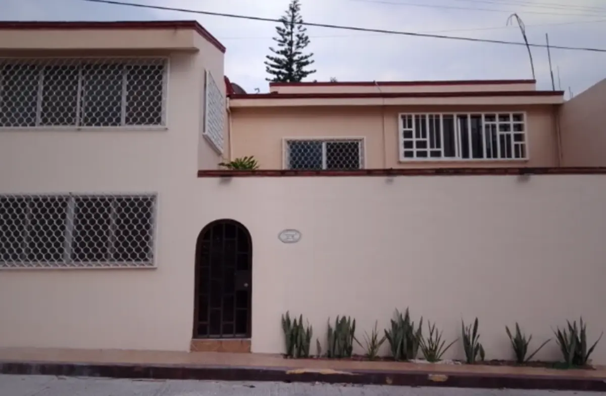Casa en venta en Lotes Alegría, Cuernavaca — foto 1 de 13