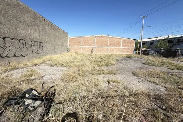 Terreno en renta en La Salle, Saltillo — foto 3 de 4