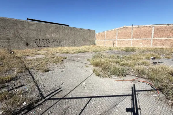 Terreno en renta en La Salle, Saltillo — foto 2 de 4