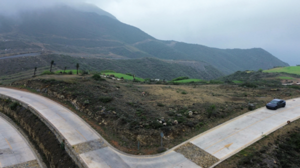 Terreno en venta en Terralta Residencial Country Club, García — foto 3 de 7