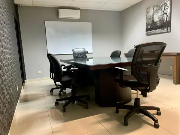 Oficina en renta en Zona Urbana Rio Tijuana, Tijuana — foto 3 de 10