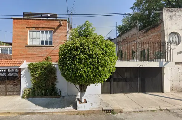 Casa en venta en Educacion, Coyoacán — foto 3 de 20