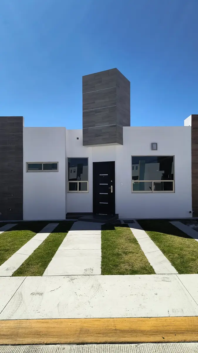 Casa en venta en Parque Urbano San Antonio el Desmonte, Pachuca de Soto — foto 1 de 8