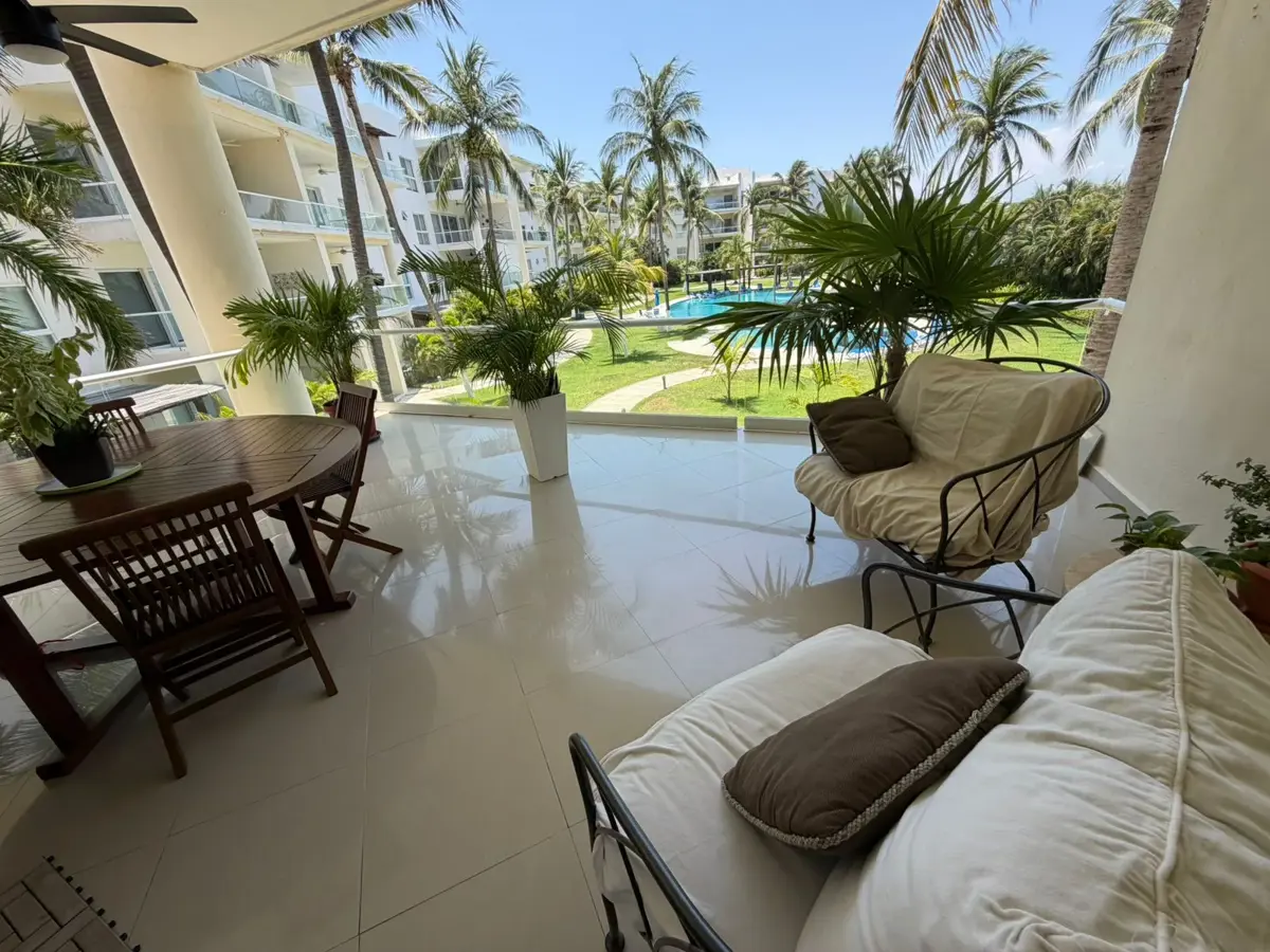 Departamento en venta en Barra Vieja, Acapulco de Juárez — foto 1 de 19