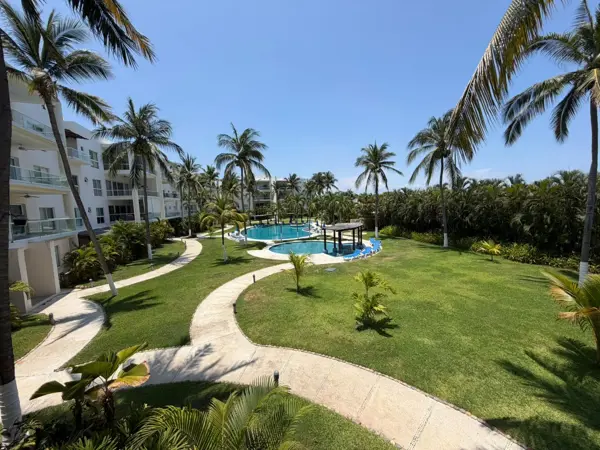 Departamento en venta en Barra Vieja, Acapulco de Juárez — foto 3 de 19