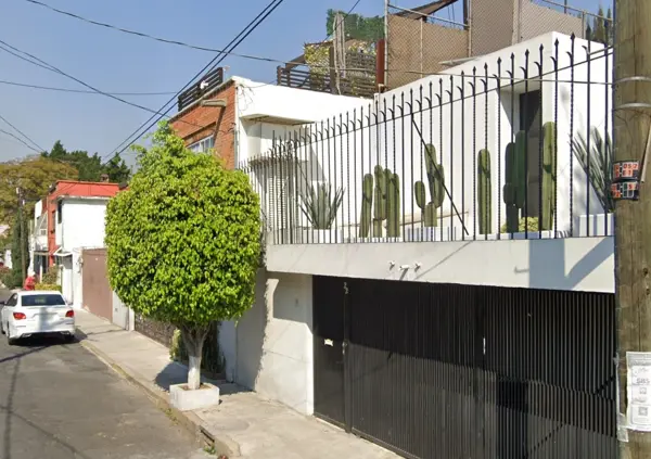 Casa en venta en Educacion, Coyoacán — foto 2 de 18