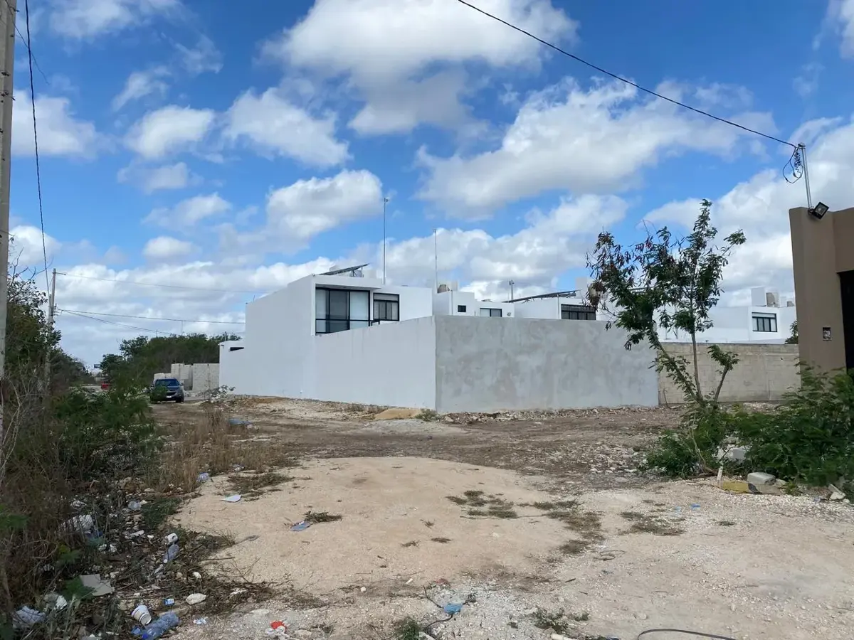 Terreno en venta en Dzitya, Mérida — foto 1 de 7