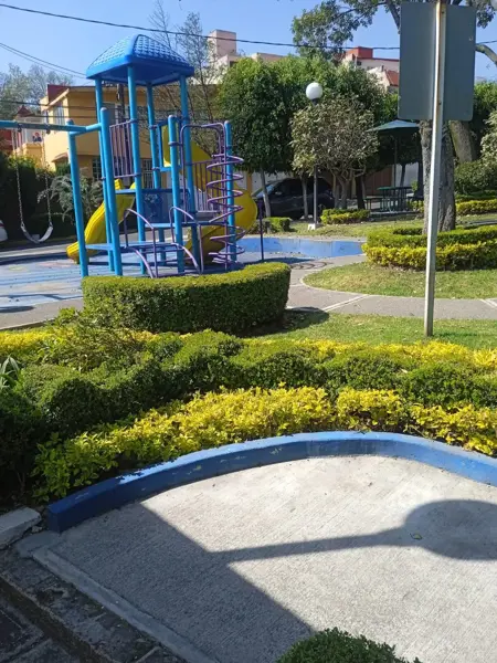 Casa en venta en Colinas de Tarango, Álvaro Obregón — foto 3 de 14