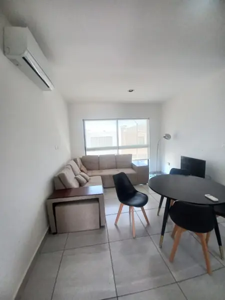 Departamento en renta en Lomas de Tamazula, Culiacán — foto 3 de 14