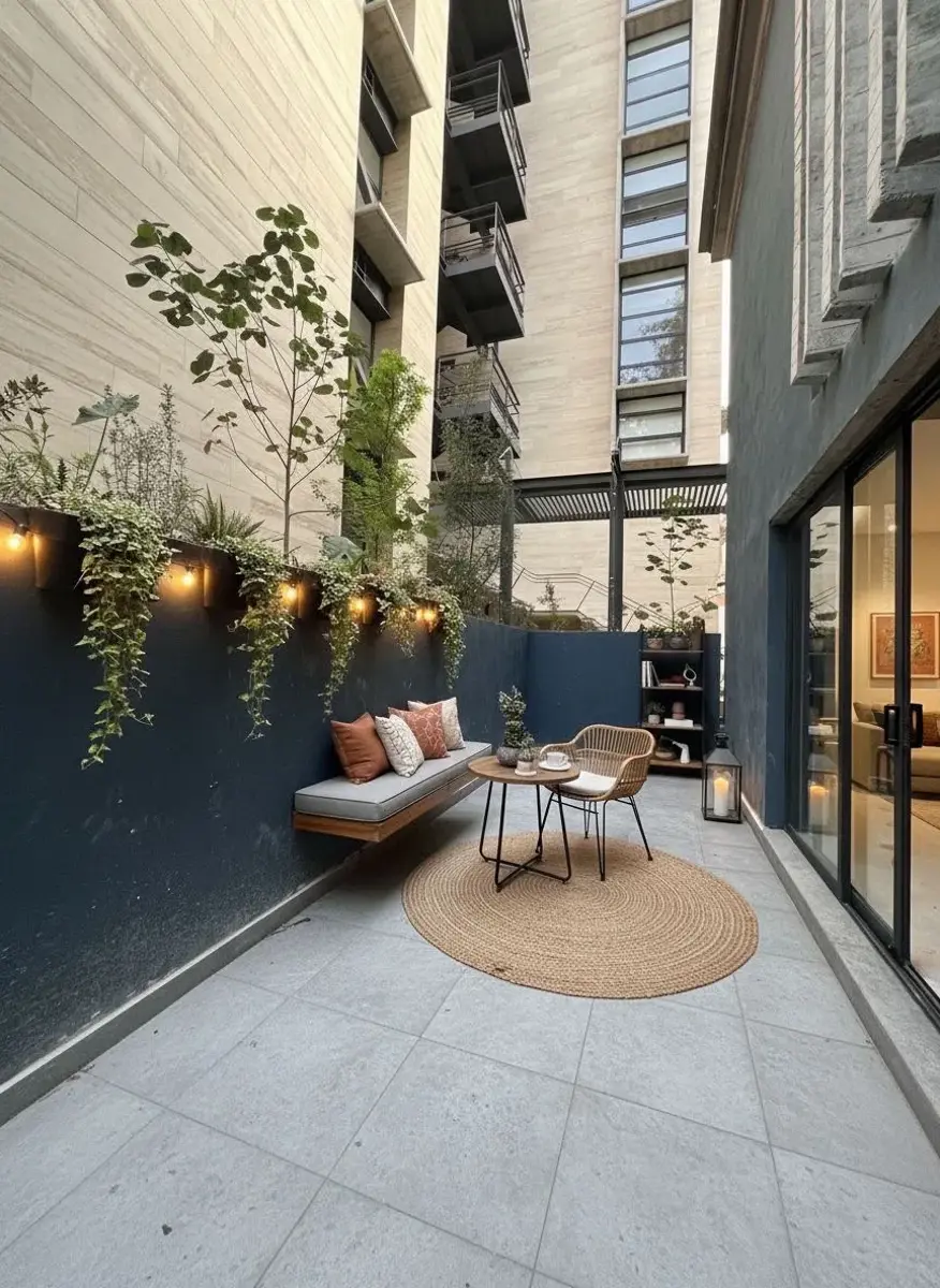 Departamento en venta en Cuauhtemoc, Cuauhtémoc — foto 1 de 10