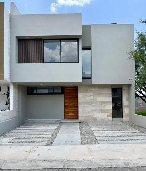 Casa en venta en Zen Life Residencial I, El Marqués — foto 2 de 20