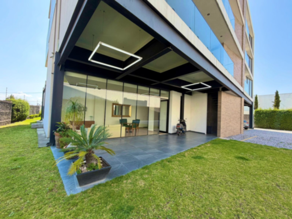 Departamento en venta en Llano Grande (El Salitre), Metepec — foto 2 de 36