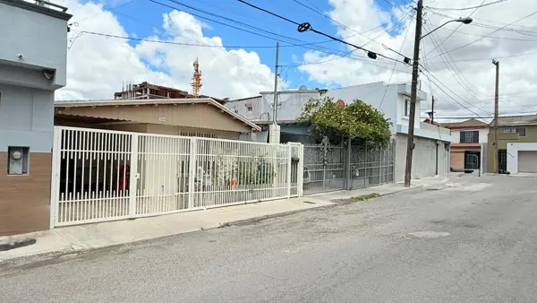 Casa en venta en Santa Rosa, Tijuana — foto 2 de 22
