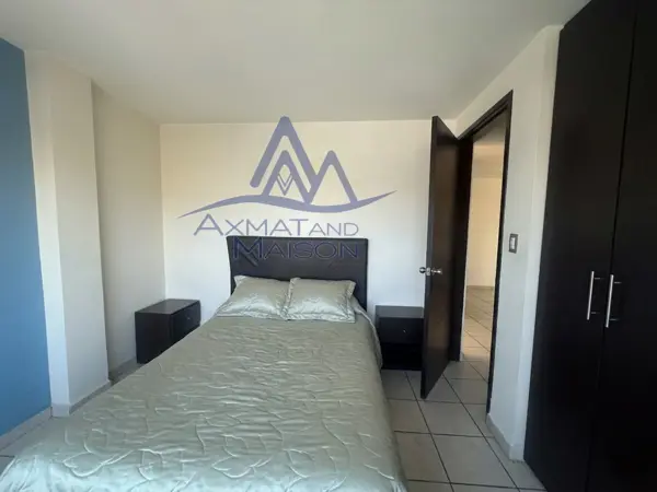 Departamento en venta en Piloto Adolfo Lopez Mateos, Álvaro Obregón — foto 3 de 19