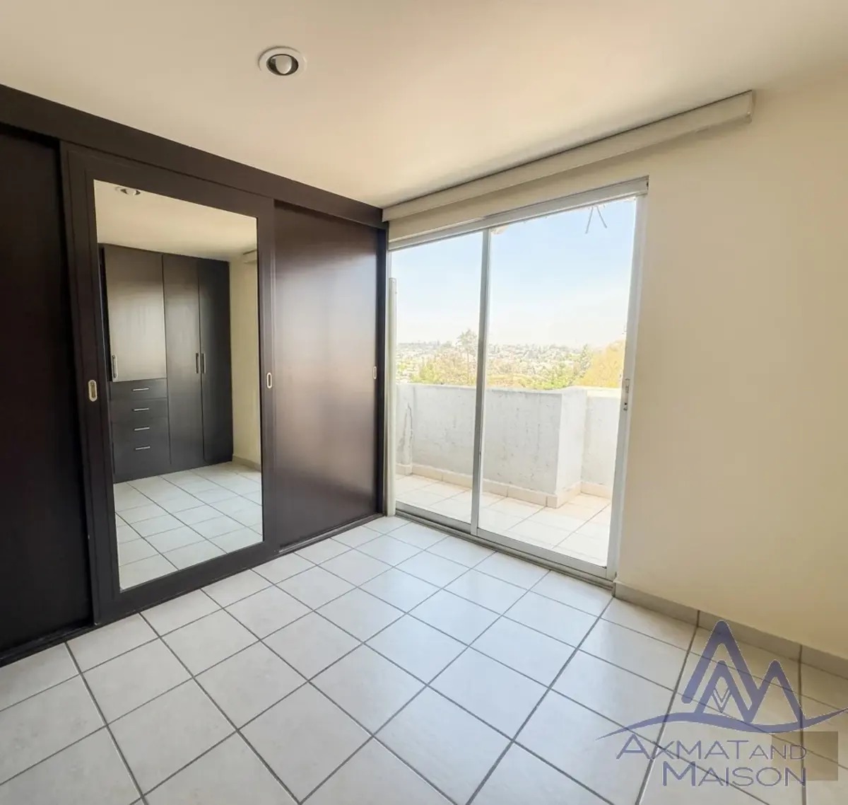 Departamento en venta en Piloto Adolfo Lopez Mateos, Álvaro Obregón — foto 1 de 19