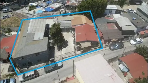 Casa en venta en Morelos, Tijuana — foto 3 de 27