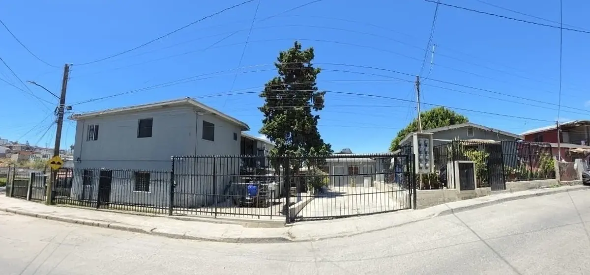 EN VENTA CONJUNTO 8 DEPARTAMENTOS COL. MORELOS AL LADO DE “LA CACHO” TIJUANA, A 5 MINS DEL CENTRO Y EN VENTA CONJUNTO 8 DEPARTAMENTOS COL. MORELOS AL LADO DE “LA CACHO” TIJUANA, A 5 MINS DEL CENTRO Y