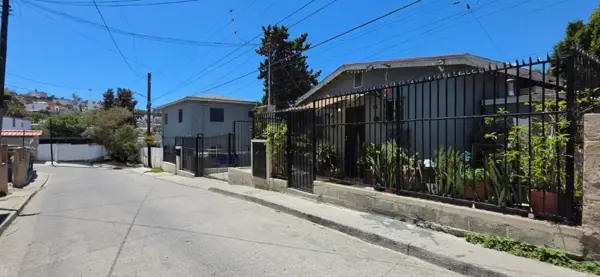 Casa en venta en Morelos, Tijuana — foto 2 de 27