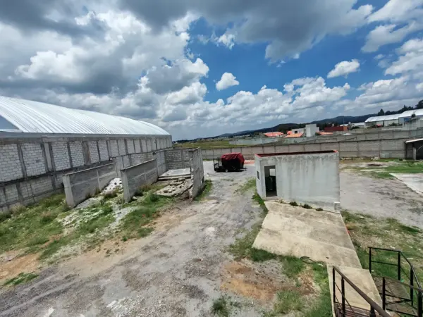 Terreno en renta en Amozoc Centro, Amozoc — foto 3 de 33