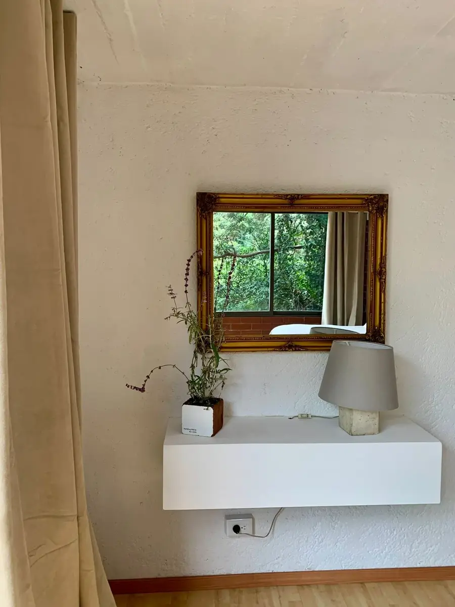 Departamento en renta en San Jeronimo Lidice, La Magdalena Contreras — foto 1 de 11