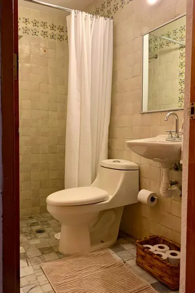 Departamento en renta en San Jeronimo Lidice, La Magdalena Contreras — foto 2 de 11