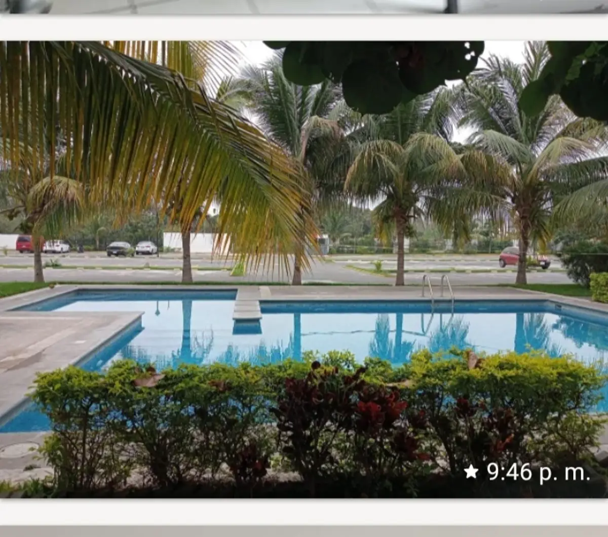 Departamento en renta en Rincón de Palma Real, Veracruz — foto 1 de 7