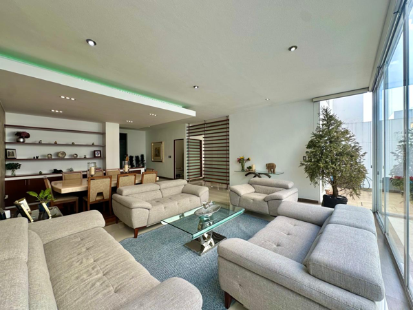 Casa en venta en Llano Grande (El Salitre), Metepec — foto 3 de 16