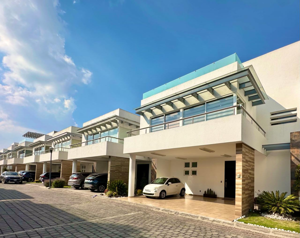 Casa en venta en Llano Grande (El Salitre), Metepec — foto 2 de 16