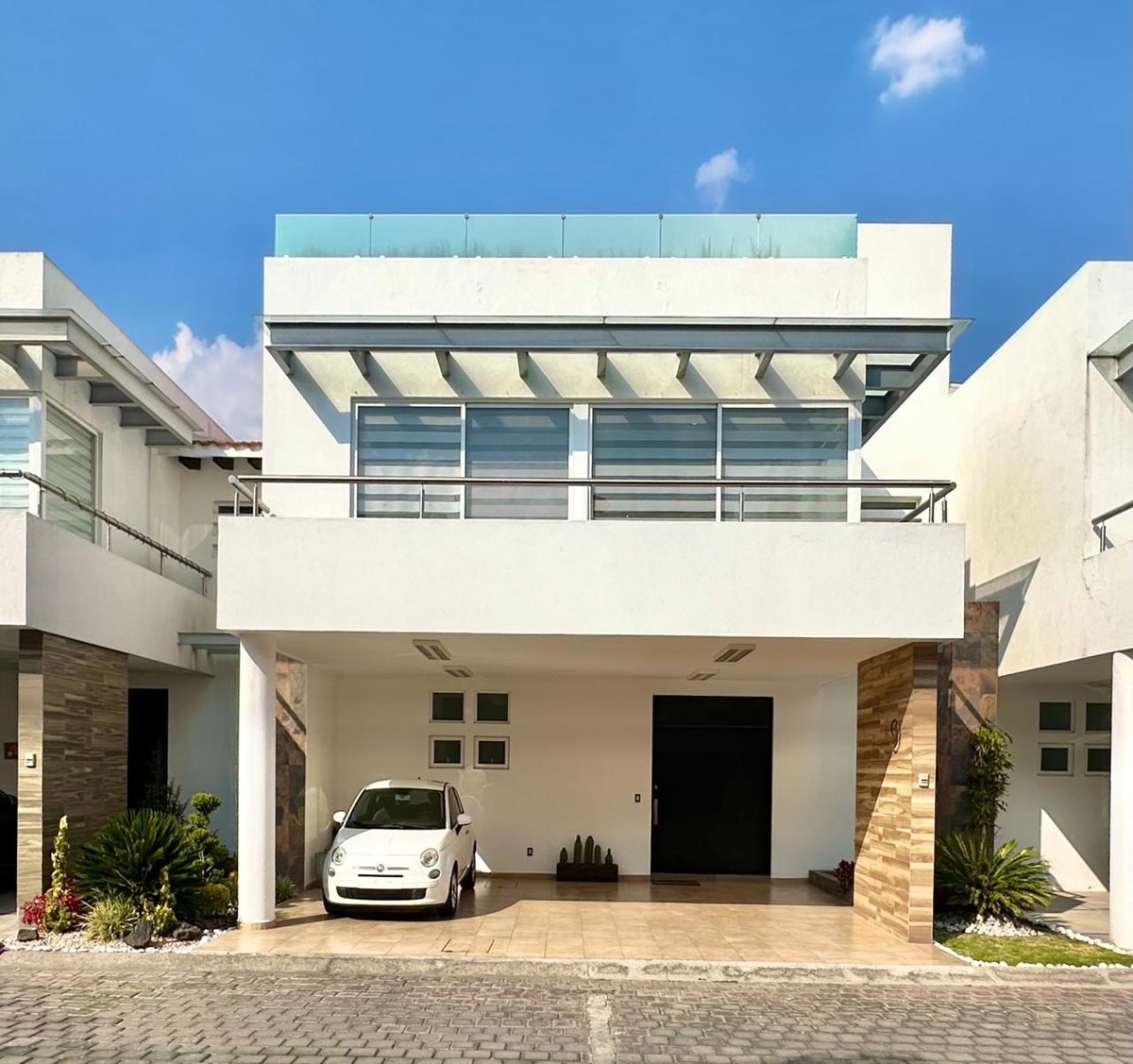 Casa en venta en Llano Grande (El Salitre), Metepec — foto 1 de 16