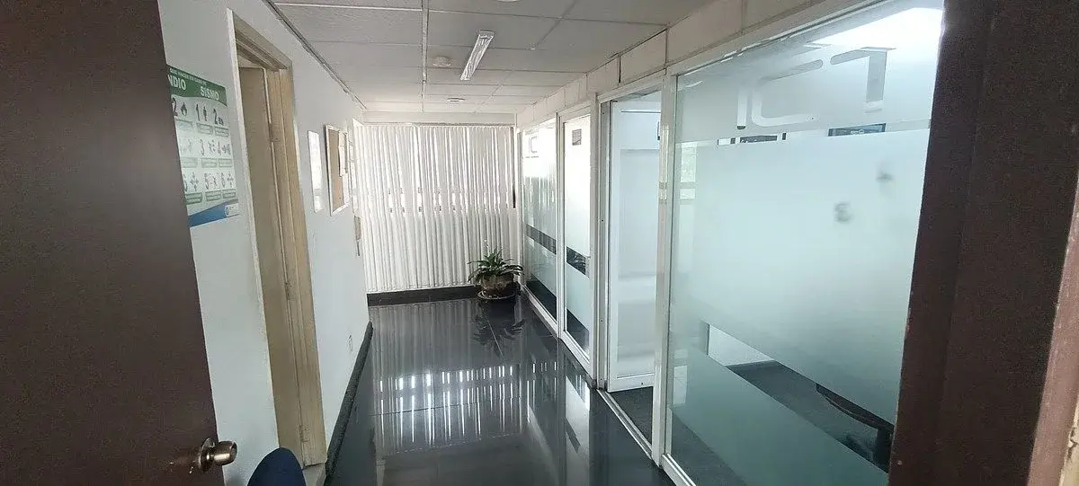 Edificio en venta en Santa Cecilia, Coyoacán — foto 1 de 13