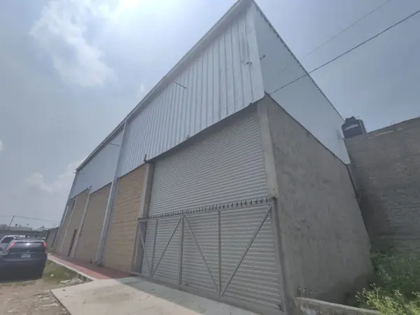 Bodega en renta en Santa Cruz del Valle, Tlajomulco de Zúñiga — foto 2 de 13