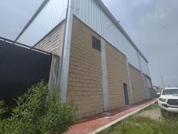 Bodega en renta en Santa Cruz del Valle, Tlajomulco de Zúñiga — foto 3 de 13