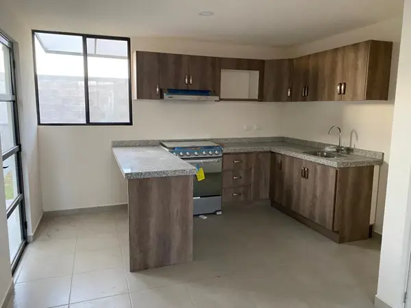 Casa en renta en Capital Sur, El Marqués — foto 2 de 9