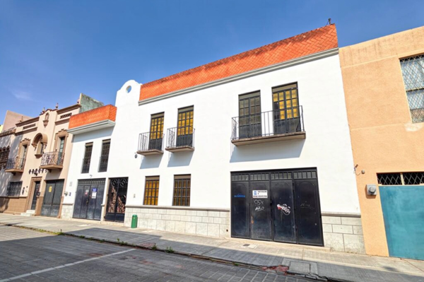 Casa en Venta en Puebla Centro - Amplia y Funcional