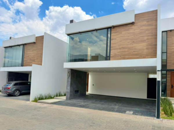 Casa en venta en Santa Maria Magdalena Ocotitlan, Metepec — foto 2 de 27