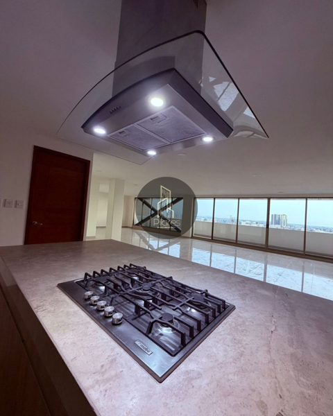 Departamento en renta en Zona Plateada, Pachuca de Soto — foto 3 de 36