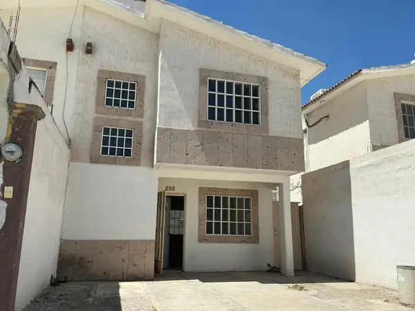 Casa en venta en Las Huertas, Lerdo — foto 2 de 32