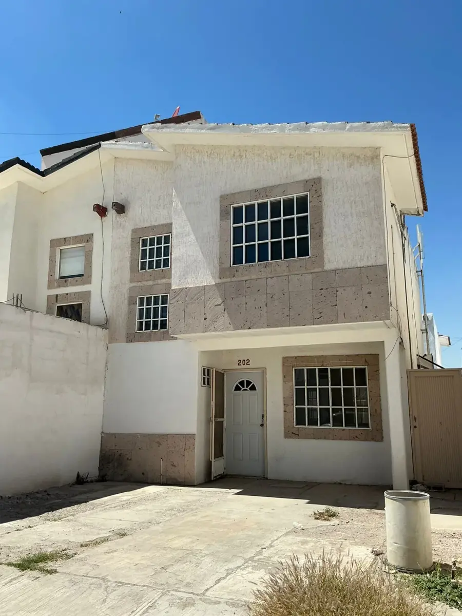 Casa en venta en Las Huertas, Lerdo — foto 1 de 32