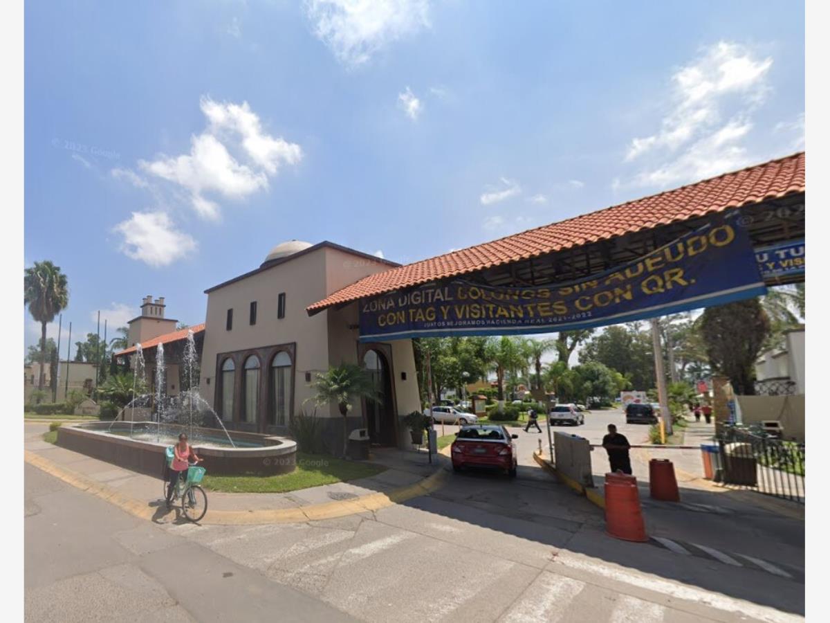 Casa en venta en Hacienda Del Real, Tonalá — foto 1 de 3