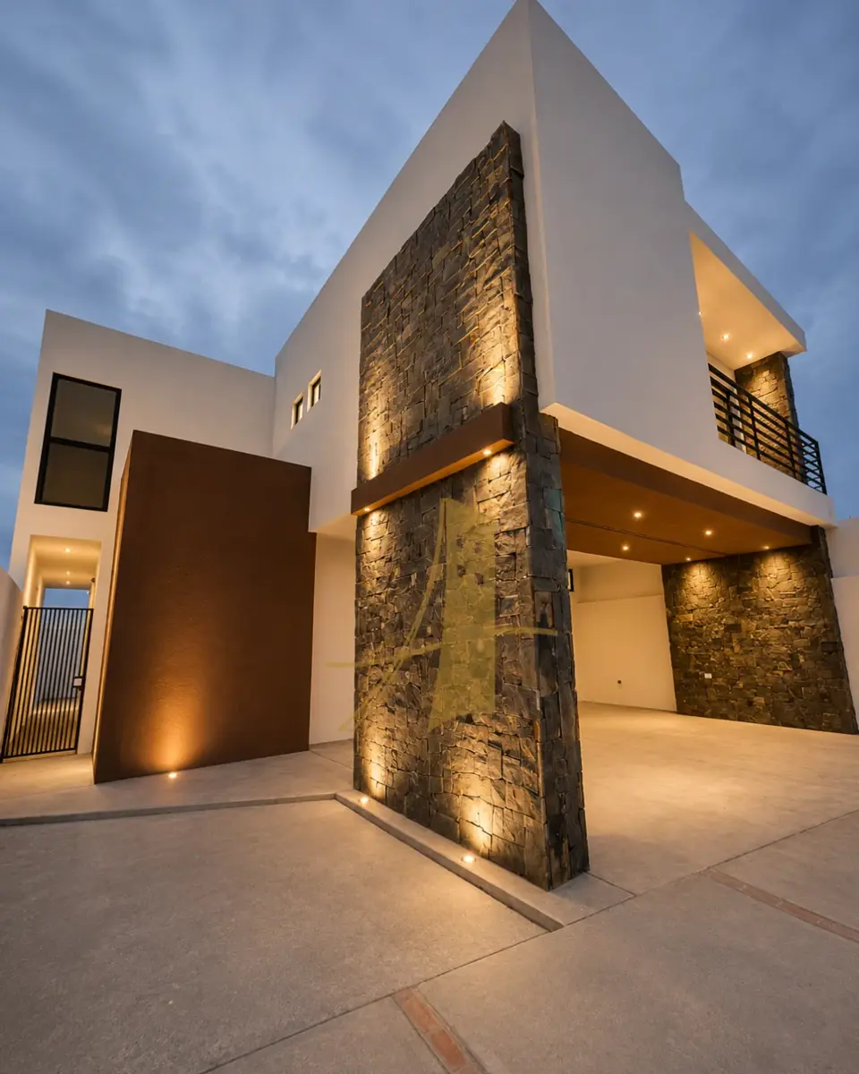 Casa en venta en Las Huertas, Arteaga — foto 1 de 19