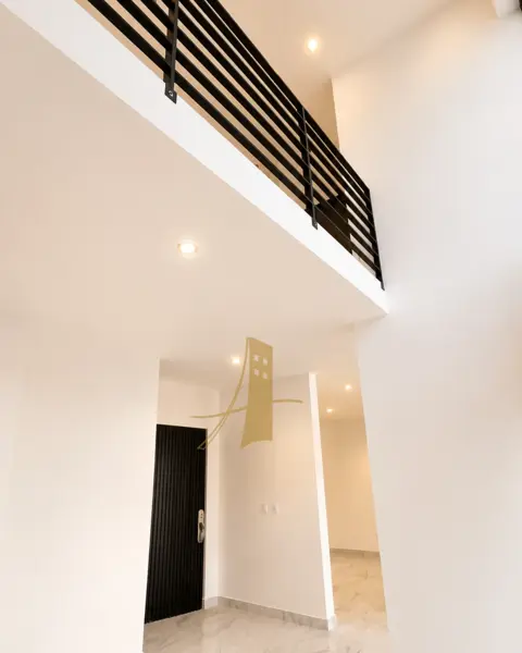 Casa en venta en Las Huertas, Arteaga — foto 3 de 19