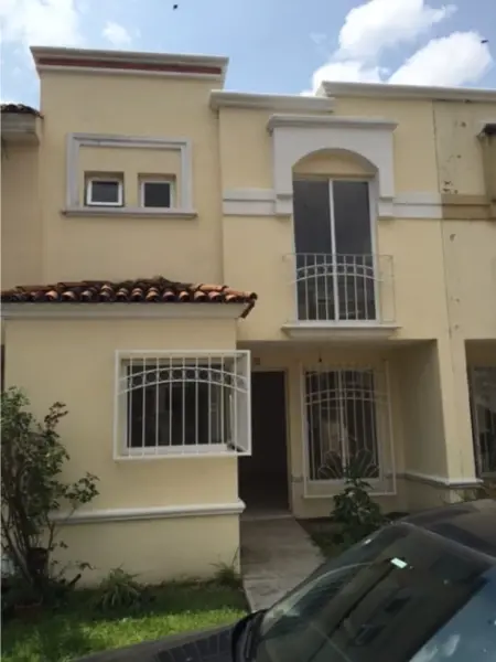 Casa en venta en Hacienda Del Real, Tonalá — foto 2 de 3