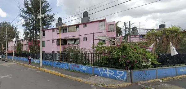 Departamento en venta en Arenal 1a Sección, Venustiano Carranza — foto 2 de 5