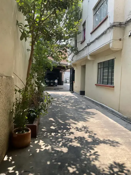 Departamento en renta en San Rafael, Cuauhtémoc — foto 2 de 14
