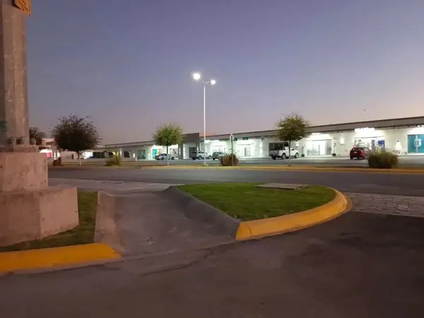 Terreno en venta en Los Olivos, Gómez Palacio — foto 2 de 2